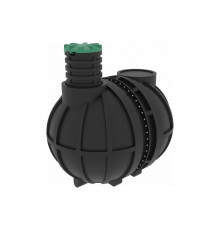 Подземная емкость ТЕРМИТ Модуль М10