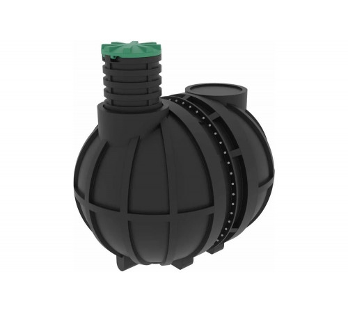 Подземная емкость ТЕРМИТ Модуль М10