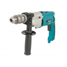 Ударная дрель Makita HP 2070