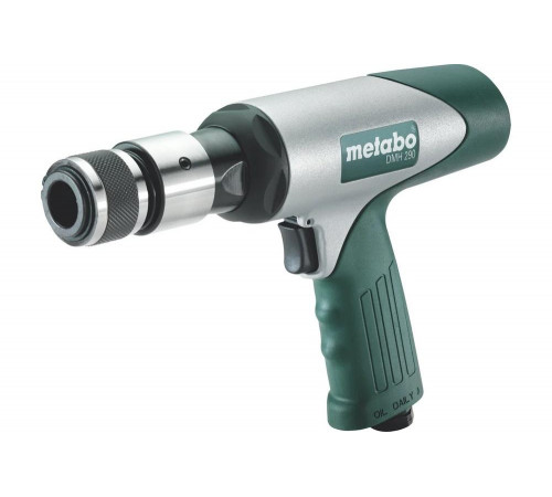 Отбойный молоток пневматический METABO DMH 290 Set (601561500)
