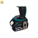 Аккумуляторная дрель-шуруповерт Makita DDF451RFE