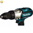 Аккумуляторная дрель-шуруповерт Makita DDF451RFE