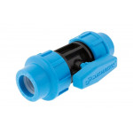 Шаровой кран ДЖИЛЕКС 25х25 9361