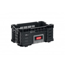 Ящик для инструментов Keter GEAR CRATE 22", 33.8 л 38373