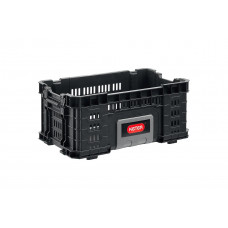 Ящик для инструментов Keter GEAR CRATE 22", 33.8 л 38373