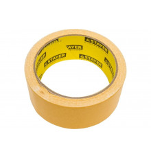 Двусторонняя клейкая лента STAYER "Profi" армированная тканью 38 мм х 10 м 1217-38-10