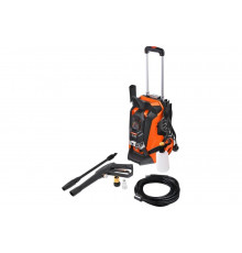 Моющий аппарат PATRIOT GT490 Imperial 322306102