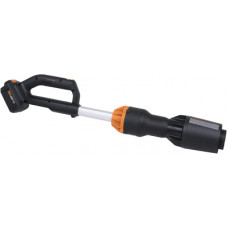 Аккумуляторная бесщеточная воздуходувка WORX WG543E