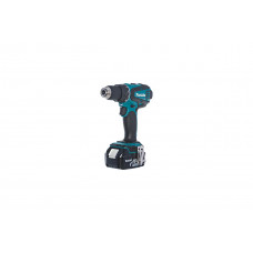 Аккумуляторная дрель Makita DDF456RFE