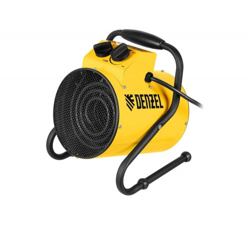 Тепловая пушка Denzel  SFH-5000