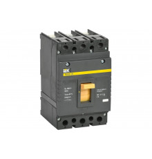 Автоматический выключатель IEK ВА88-35 3Р 63А 35кА SVA30-3-0063