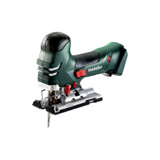 Аккумуляторный лобзик Metabo STA 18 LTX 140 601405850