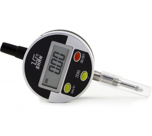 Электронный индикатор SHAN ИЦ 0-10 0.01