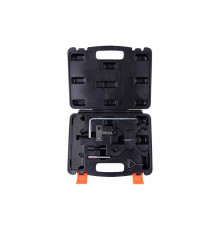 Набор фиксаторов распредвала/коленвала AFFIX для Ford, кейс 7 предметов AF10321427C