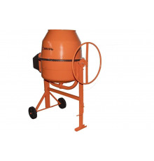 Бетономешалка Вихрь БМ-230П 74/1/18