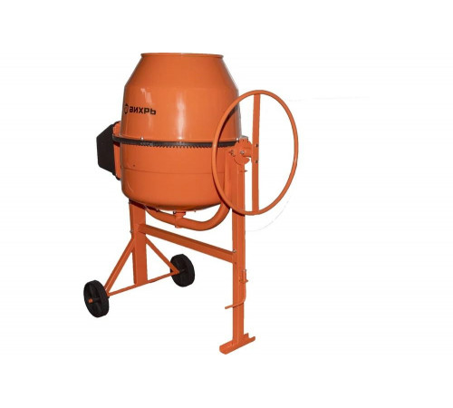 Бетономешалка Вихрь БМ-230П 74/1/18