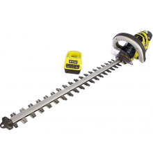 Аккумуляторный кусторез Ryobi RHT1855R25F 5133003832