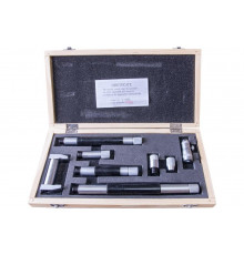 Микрометрический нутромер НМ 50-600 0.01 SHAN 136306