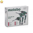 Дрель METABO BE 561 (601162000)