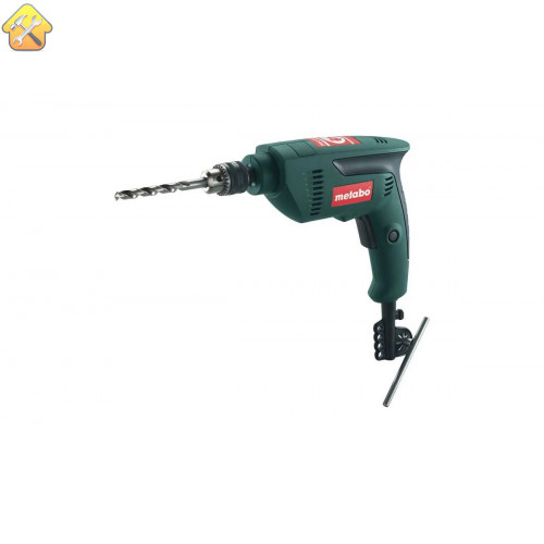 Дрель METABO BE 561 (601162000)