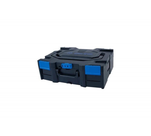 Ящик инструментальный, 456х372х155 мм KING TONY 87405-2