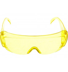 Защитные очки открытого типа СИБРТЕХ 89157