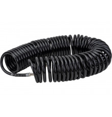 Шланг спиральный PU 15/8 (15 м; 8х12 мм) PATRIOT 830901056