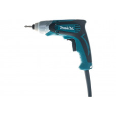 Ударный шуруповерт Makita TD0100