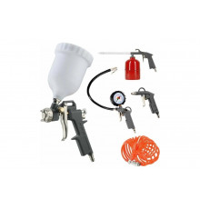 Набор окрасочного инструмента Patriot 5 предметов KIT 5A 830901060