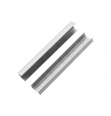 Скобы для мебельного степлера Denzel 6 мм, тип 53, 2000 шт. 41100