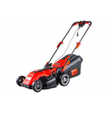 Электрическая газонокосилка Fubag FEL 38M 31774