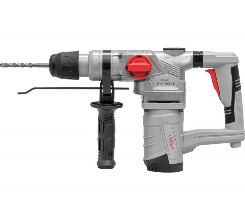 Перфоратор Ставр Пэв-1450 1450 Вт 9030300234