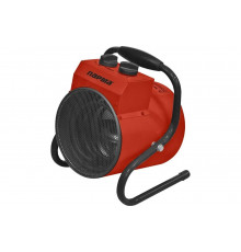 Тепловентилятор Парма ТВ-3000М 220 В, 1,5/3,0 кВт, 230 куб.м/час, цилиндр 02.011.00010