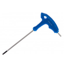 L-образный шестигранник KING TONY 3 мм, с шаровым окончанием 116003M