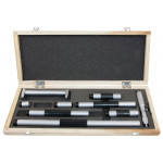 Микрометрический нутромер НМ 150-1250 0.01 SHAN 136307