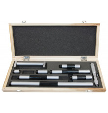 Микрометрический нутромер НМ 150-1250 0.01 SHAN 136307