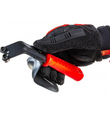 Фаскосниматель RUKO двойной, с дисковыми лезвиями 107060