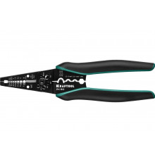 Стриппер KRAFTOOL PK-60 многофункциональный, 0.5 - 6 кв.мм 22658