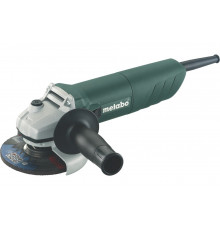 Угловая шлифмашина Metabo W 720-125 606726000