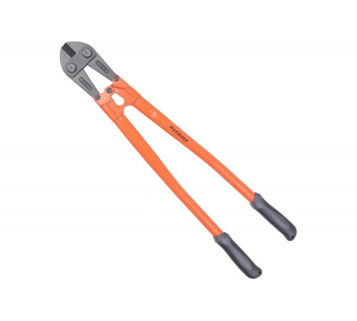 Болторез Patriot CMP-762 мм, Cr-Mo, прорезиненные рукоятки, 762 мм (30") 350002134