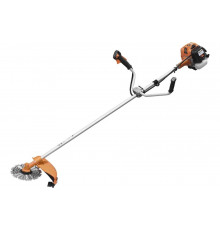 Бензиновая коса CARVER GBC-026 01.001.00035