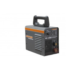 Сварочный инвертор Парма АС-201И 02.007.00014