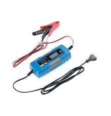 Зарядное интеллектуальное устройство NORDBERG 6/12 В, 4 A WSC30