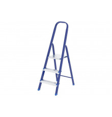 Стальная стремянка 3 ступени СИБРТЕХ 97843