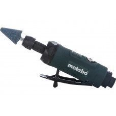 Прямошлифовальная машина Metabo DG 25 Set 604116500