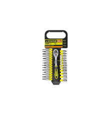 Набор STAYER STANDARD 1/4", 28 предметов 27754-H28