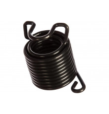 Пружина двойной захват ST-2006 SUMAKE 30364