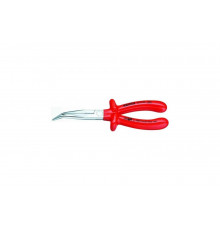 Длинногубцы с резцом KNIPEX KN-2627200