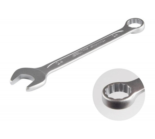 Комбинированный ключ AFFIX 24 мм AF02100024