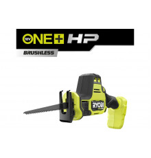 Бесщеточная сабельная пила Ryobi ONE+ HP RRS18C-0 5133004954